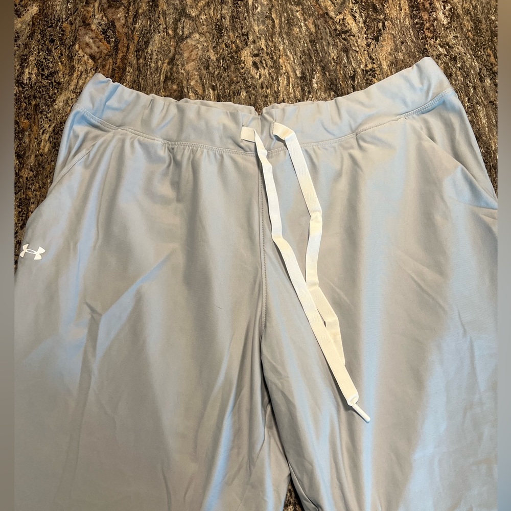 Under Armour Joggers with Pockets